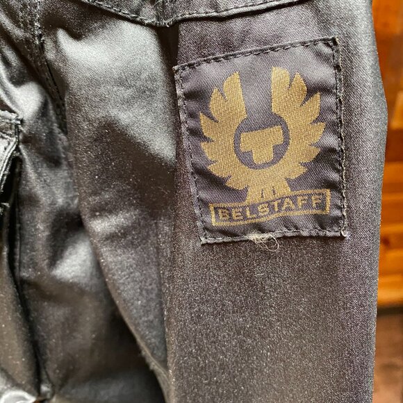 Belstaff Roadmaster Waxed Cotton Jacket - Size 42 EU - Picture 5 of 9